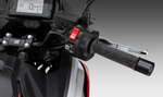 Мотоцикл Honda NC750XDS J красный