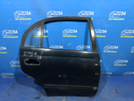 Дверь задняя правая TOYOTA CARINA E 1996