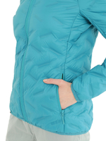 Куртка VIKING Aspen Lady Turquise (US:L)