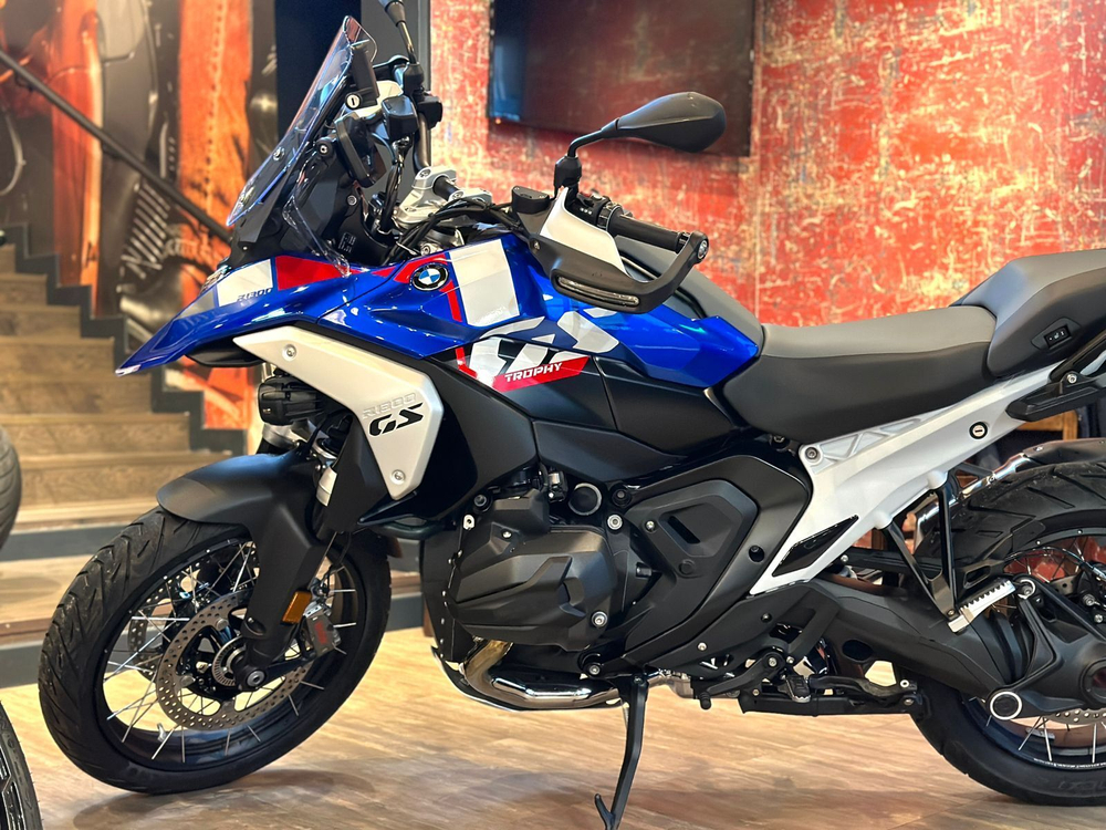 BMW R 1300 GS (2024)