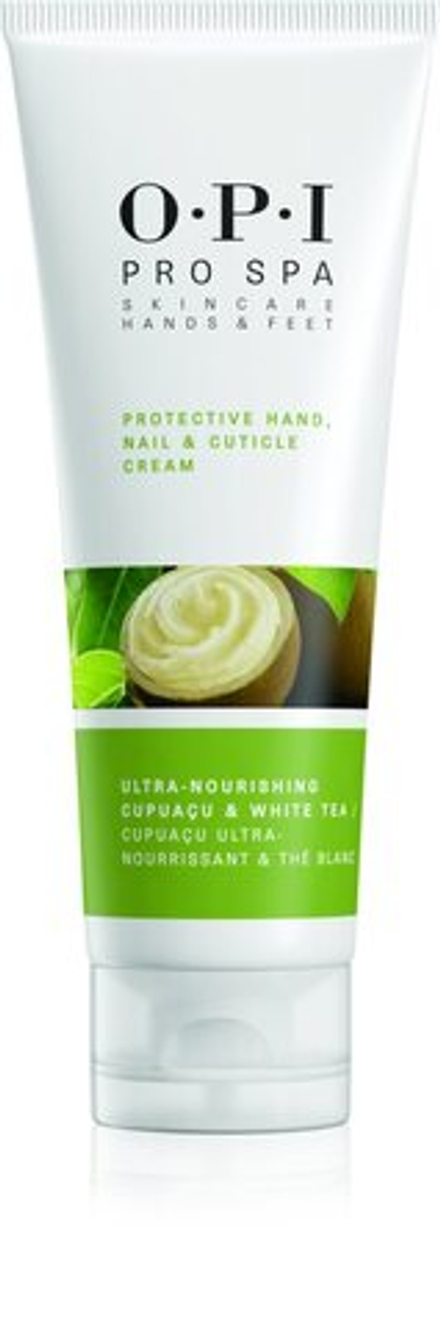 OPI Pro Spa - регенерирующий крем для рук /   50  ml  / GTIN 619828127723