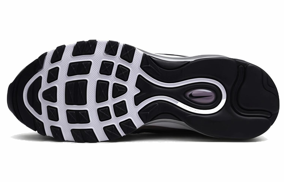 Кроссовки Nike Air Max 97 W (Женская размерная сетка)