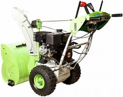 Снегоуборщик REDVERG RD-260-90E