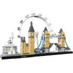 Конструктор LEGO Architecture 21034 Лондон