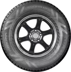 Nokian Rotiiva H/T LT275/65 R18 123/120S