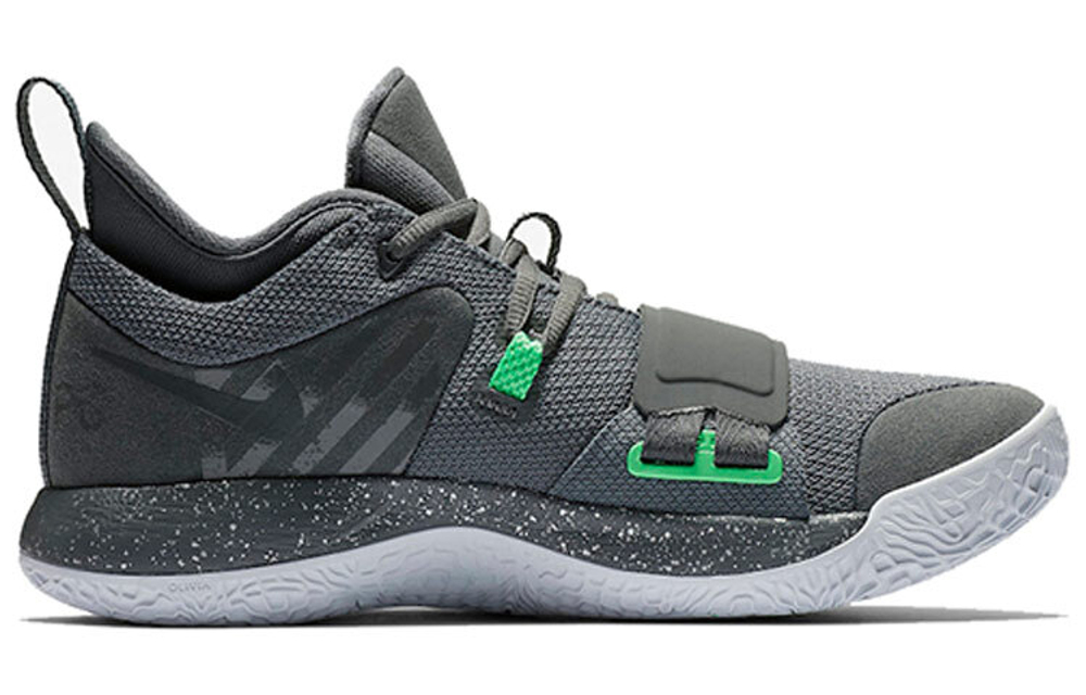Кроссовки Nike Pg 2.5 Dark Grey
