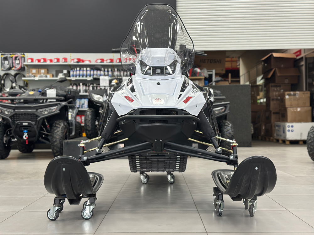 Снегоход IRBIS TUNGUS 600LE PRO 25/26