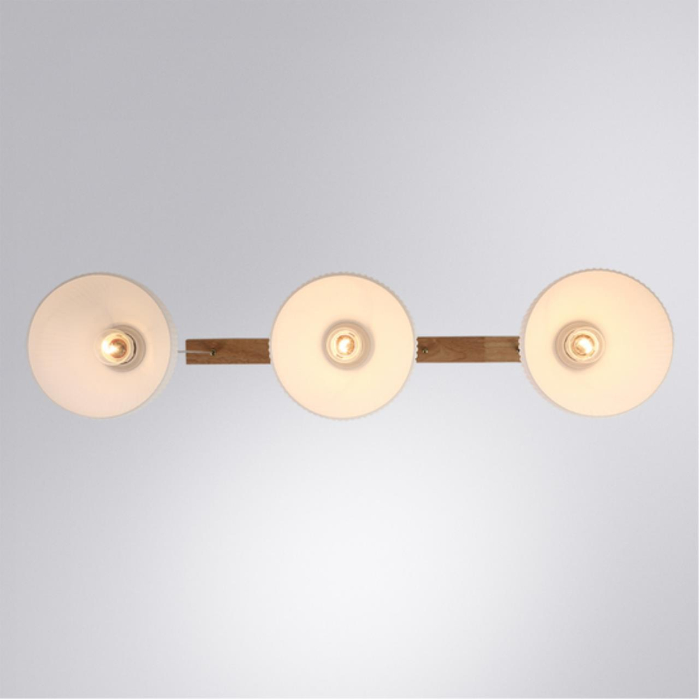 Подвесной светильник Arte Lamp CAPRICE A4184SP-3BR