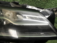 Фара правая Jaguar F-PACE (2016-2020) LED