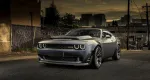 Карбоновый обвес для Dodge Challenger SRT 2015-2023 Додж