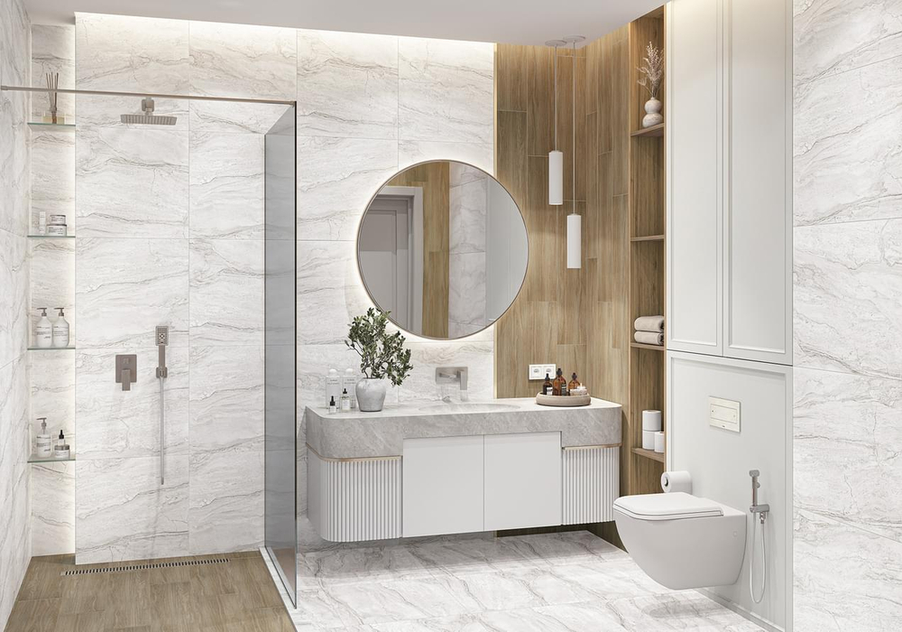 Alma Ceramica Bottichino GFU60120BTC70L 60x120