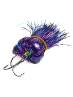 Чаттербейт Lucky John BBS CHATTERBAIT PIKE 38.0г 001