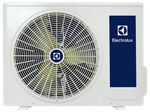 Настенная сплит-система Electrolux EACS-09HP/N3_23Y_in + EACS-09HP/N3_23Y_out, белый