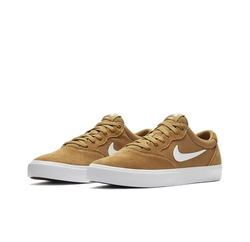 Кеды Nike SB Chron SLR 'Golden Beige' CD6278-200