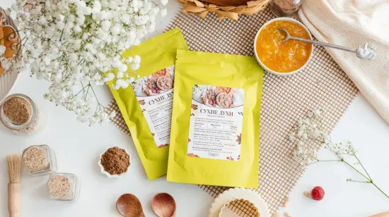 Пряности в выпечке: как они помогают пряникам дольше оставаться свежими