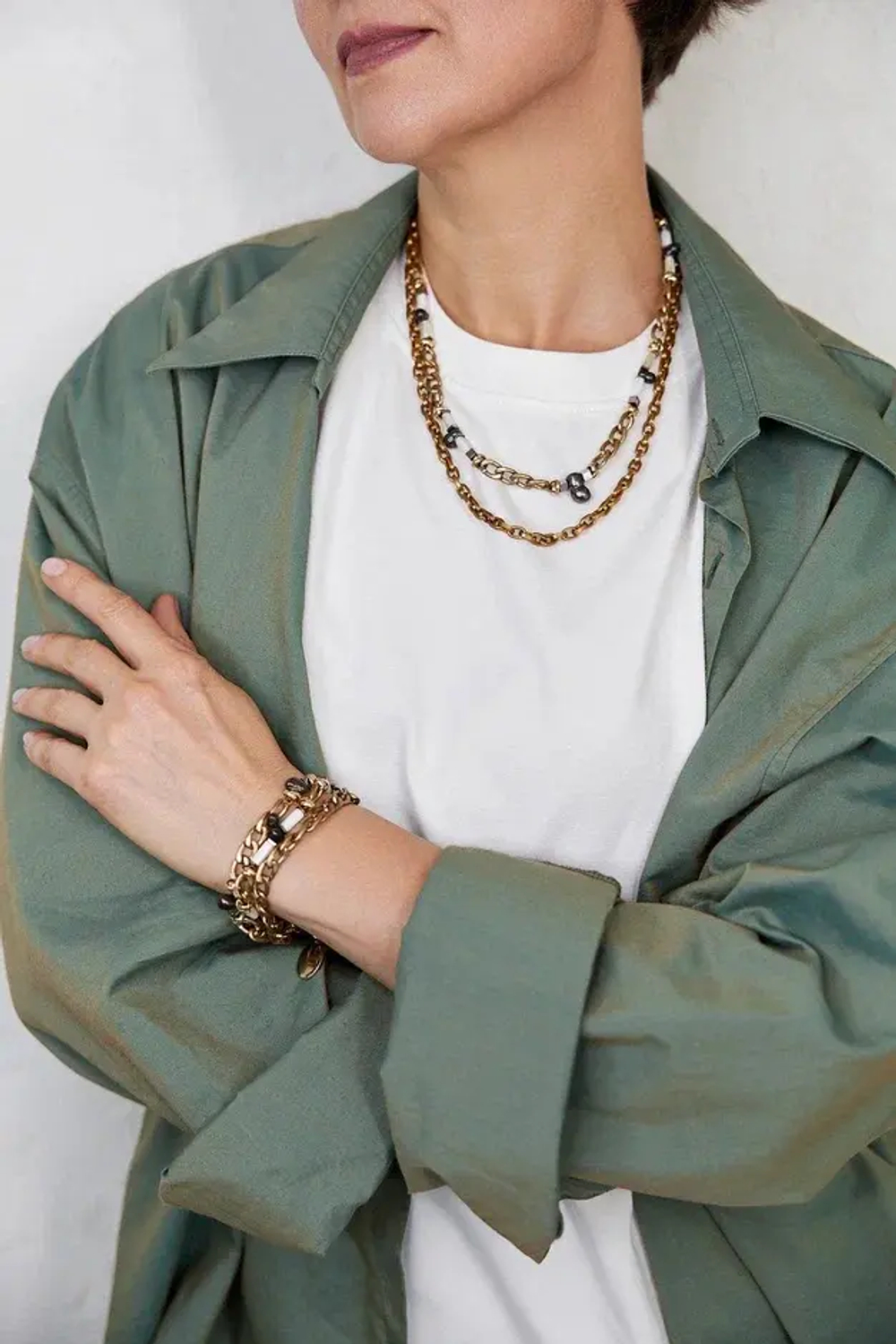 HMG 1319 Браслет арт.1350