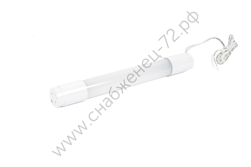 SKAT LED-12VDC-2W-30A230 светильник светодиодный, 12В, 2Вт, 30 светодиодов, 200лм