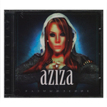 Aziza / Размышление (CD)