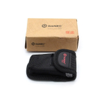 Мультитул "Ganzo", 73x35х13 мм, 11 предметов, цв.серый