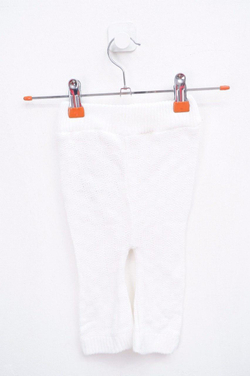 Штанишки ажурные на 3 года