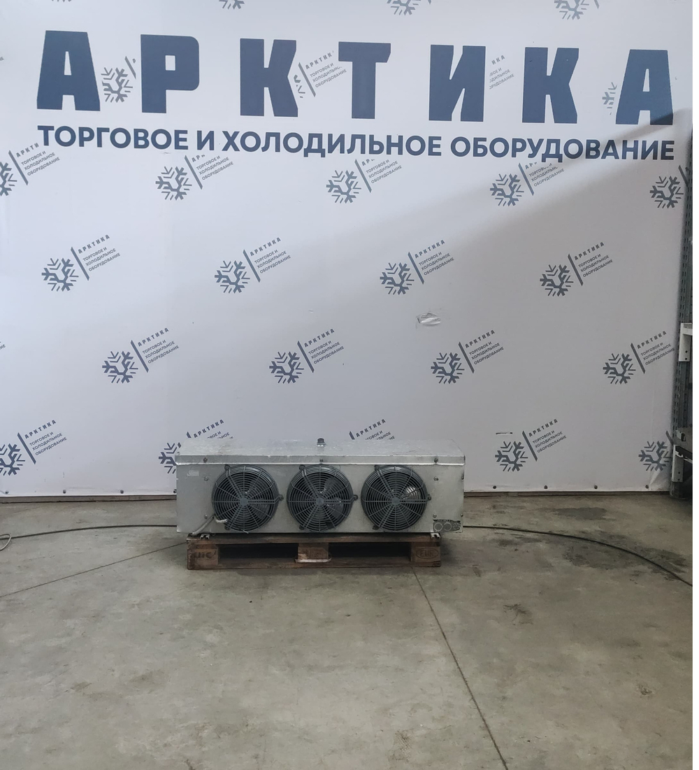Воздухоохладитель Refrigerazione ctf086m6fd