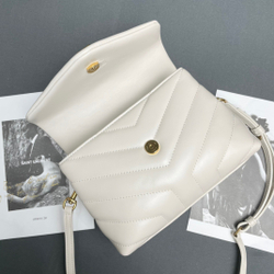 Saint Laurent Loulou 20 cm