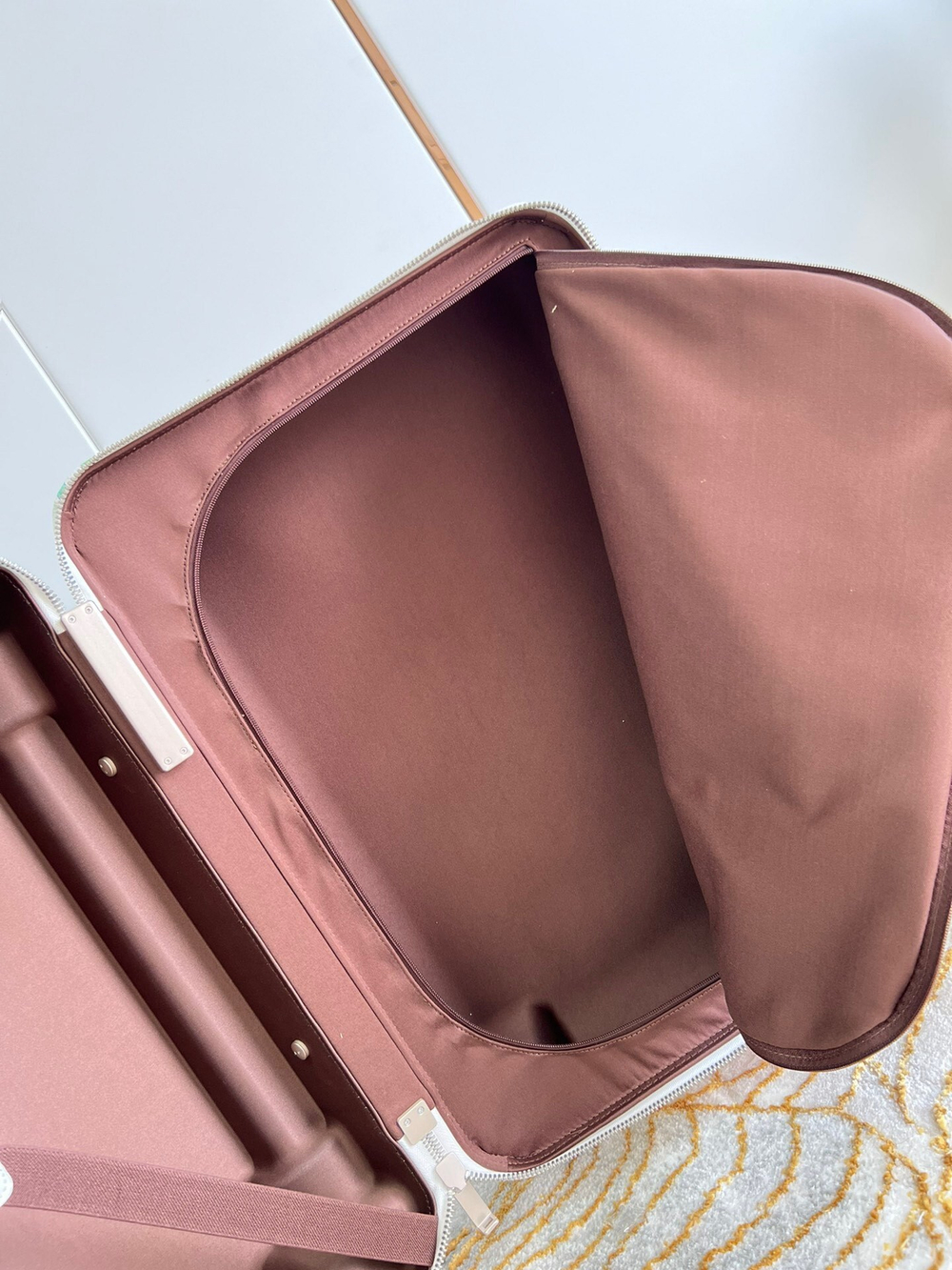 Louis Vuitton Horizon 55 Suitcase