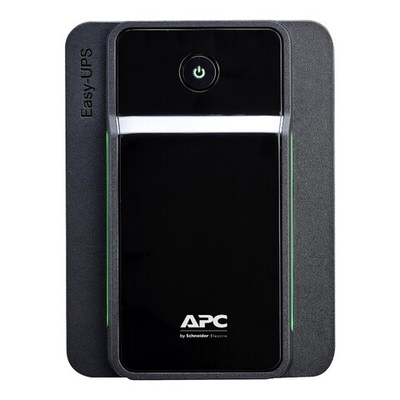 ИБП APC Easy UPS, 900 ВА, напольный корпус, 230 В, 2 розетки CEE 7/3 Schuko, AVR