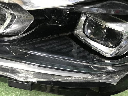 Фара левая Omoda S5 GT (2023-н.в.) LED