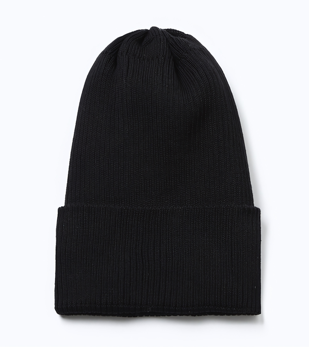 Шапка детская, цвет черный, р. 52/ 10322084 HOH LOON