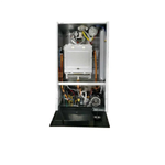 Настенный газовый котел Navien Heatluxe NGB 16K
