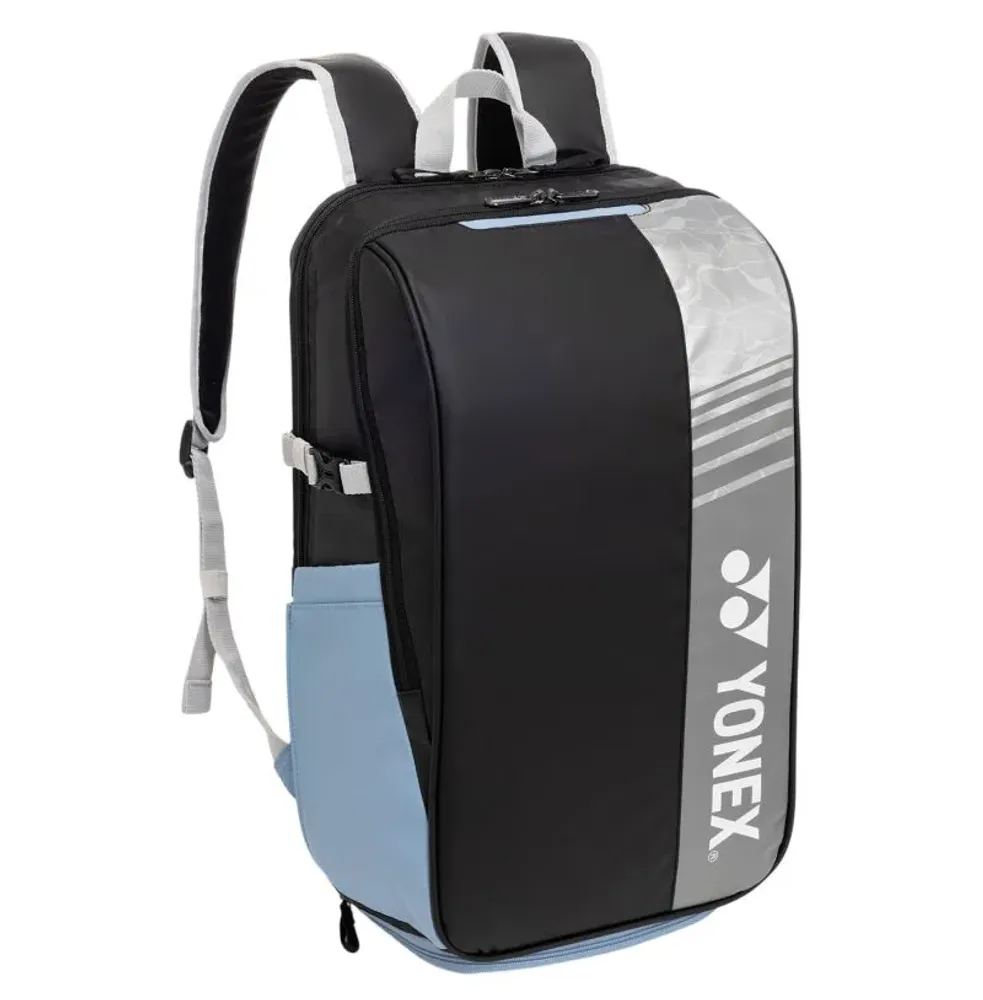 Рюкзак теннисный Yonex Club - black/blue