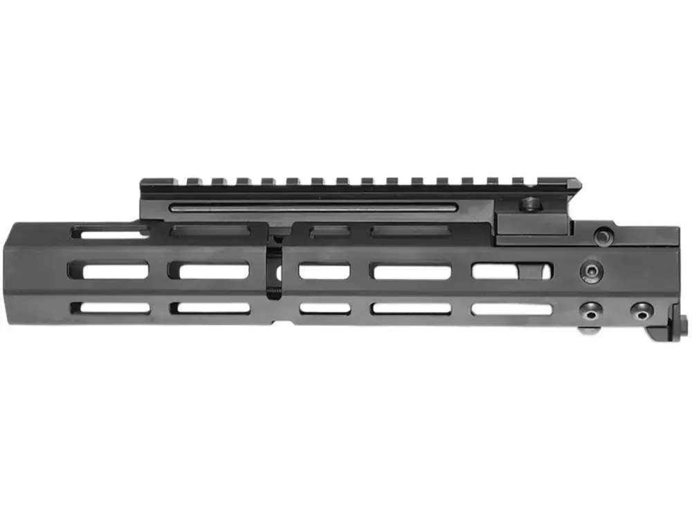 Цевьё с газовой трубкой SAG MK1 для Сайга-308 5 M-LOK (под оковку) (S20044)