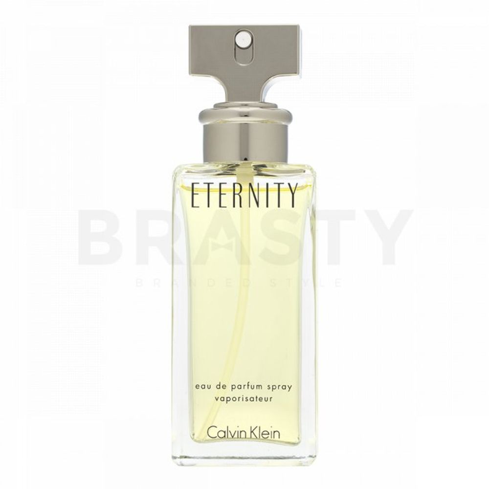 Calvin Klein Eternity EDP W 50 ml