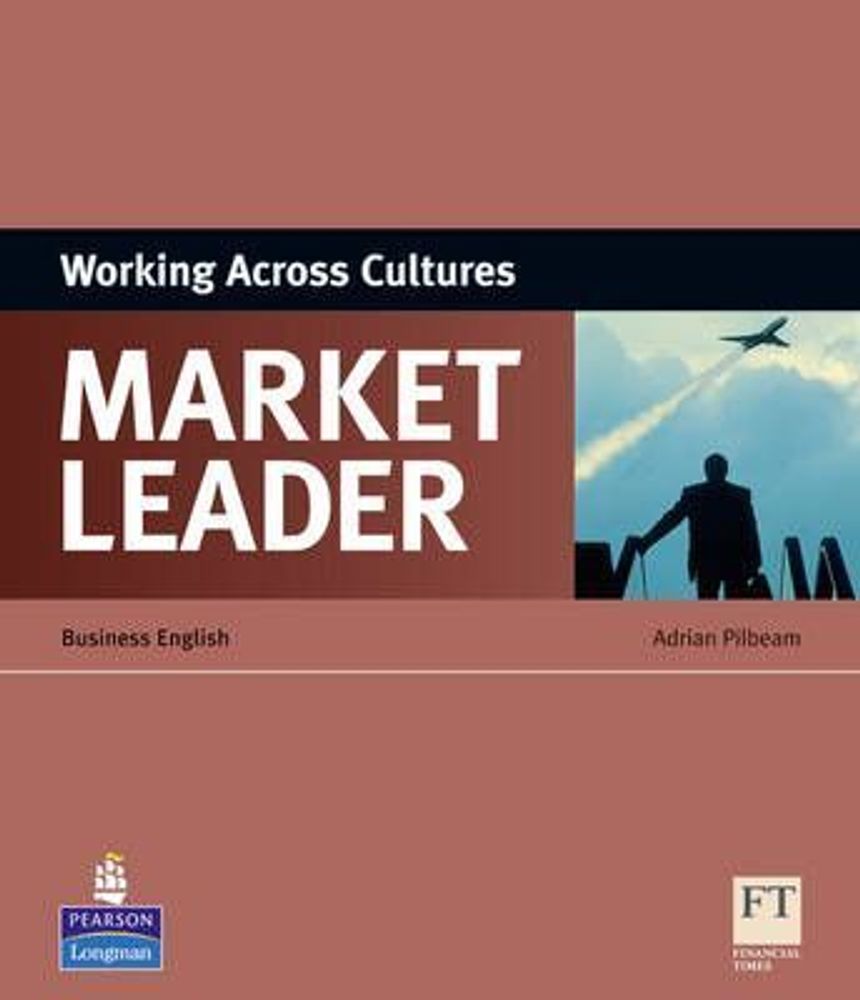 Market Leader Specialist Titles Working Across Cultures