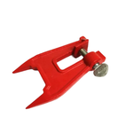 Набор инструментов для ухода за режущей гарнитурой 16 предметов HF10085 FARMERTEC