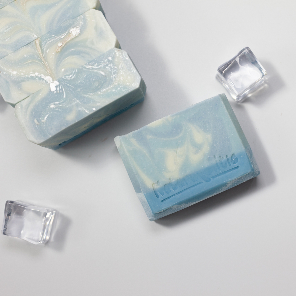 Натуральное мыло Актру