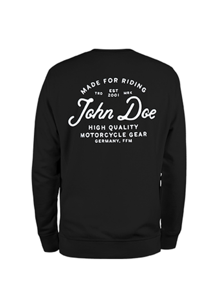 Свитшот John Doe