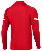 Джемпер тренировочный CAMP 2 Training Top, красный