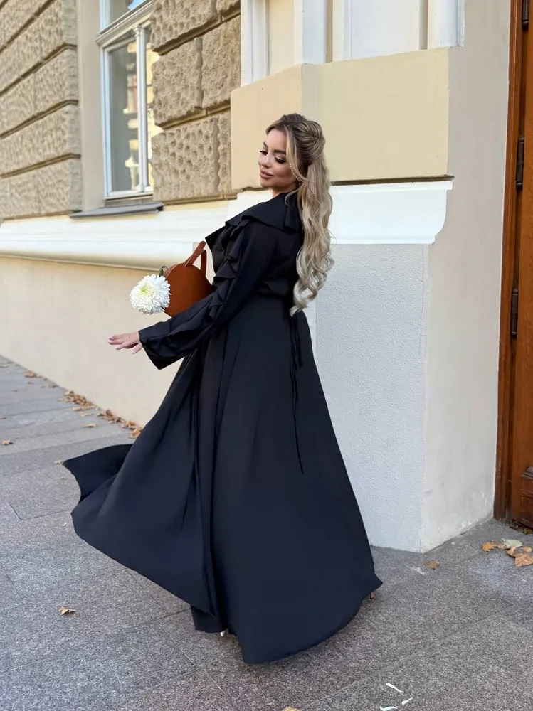 Платье УК-8071.2 Фабрика Моды