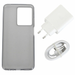 Смартфон realme C53 6/128 ГБ RU, Dual nano SIM, глубокий черный