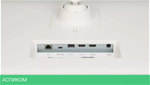 Smart монитор LG Smart 32SQ780S-W