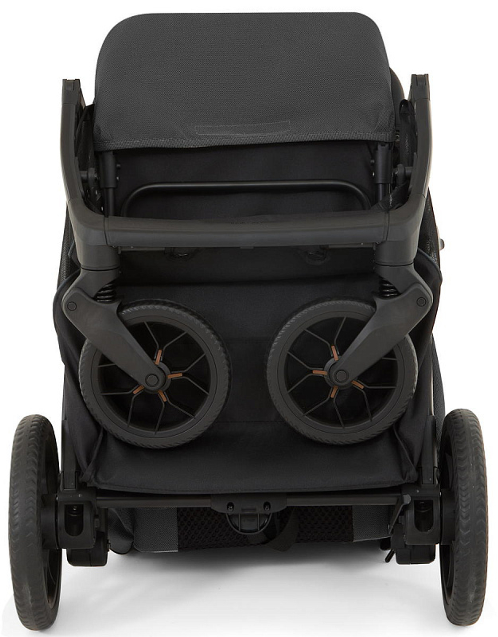 Прогулочная коляска Inglesina Maior 2025 Magnet Grey