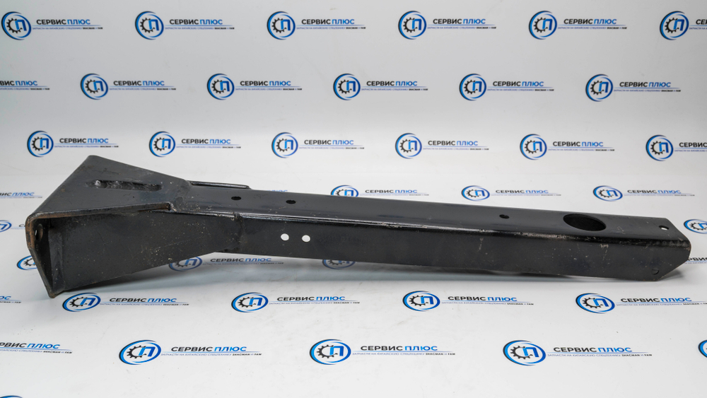 Крепления фонаря заднего SHACMAN X3000 (самосвал) левый/правый DZ9100940220