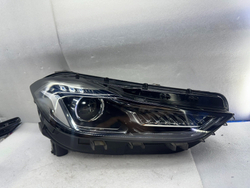 Оригинальная фара для JETOUR X70 PLUS (, LED)