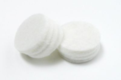 Фильтр воздушный сменный к очистителям, 10 шт