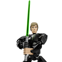 LEGO Star Wars: Люк Скайуокер 75110 — Luke Skywalker — Лего Звездные войны Стар Ворз