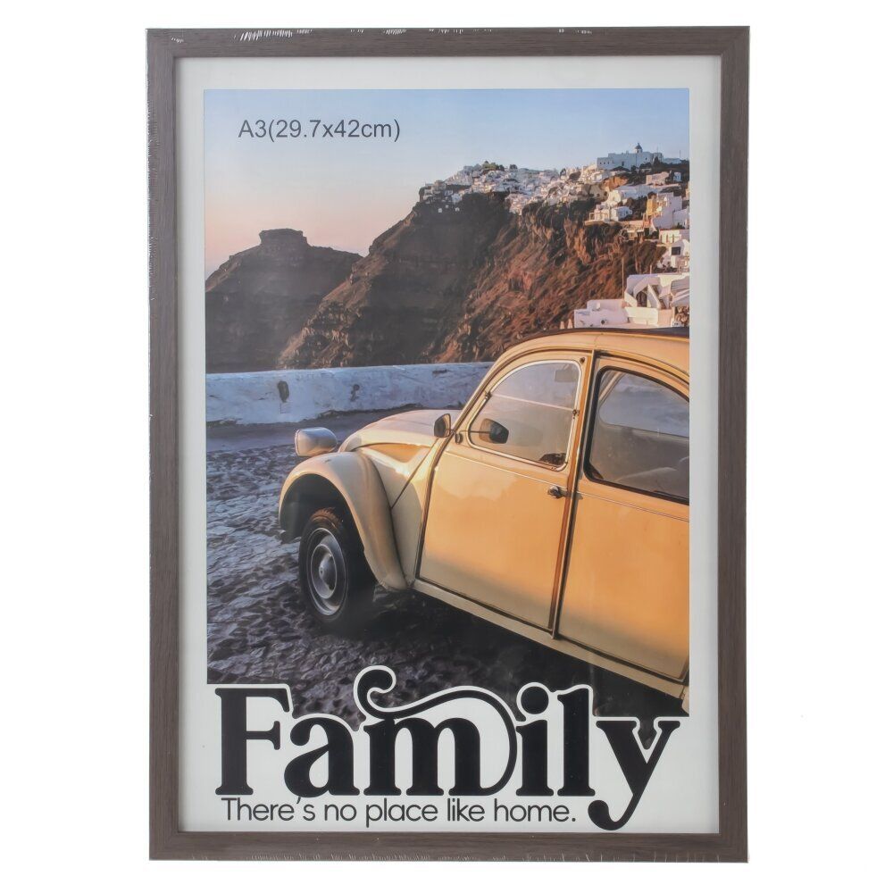 GAEM Набор из 5-ти Фоторамок, L31,5 W2 H44 см