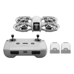 Квадрокоптер DJI Neo Fly More Combo