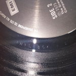 Pink Floyd / The Dark Side Of The Moon (LP)